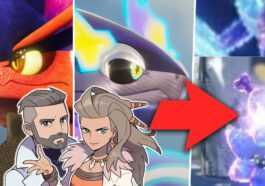 Pokémon: a 4 meses de sus lanzamientos, se filtran por completo las versiones Escarlata y Violeta
