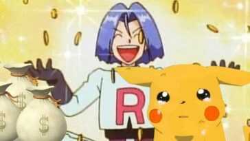 Pokémon: los ladrones roban estas cartas que valen una suma alucinante