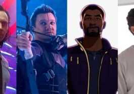 Premios Emmy 2022: 19 nominaciones para la serie Marvel de Disney+