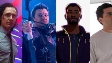 Premios Emmy 2022: 19 nominaciones para la serie Marvel de Disney+