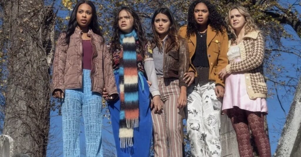 Pretty Little Liars Original Sin Episodio 4: ¿Qué fecha y hora de lanzamiento? 2 Pretty Little Liars pecado original capitulo 4