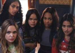 Pretty Little Liars Original Sin: conexiones con la próxima serie original