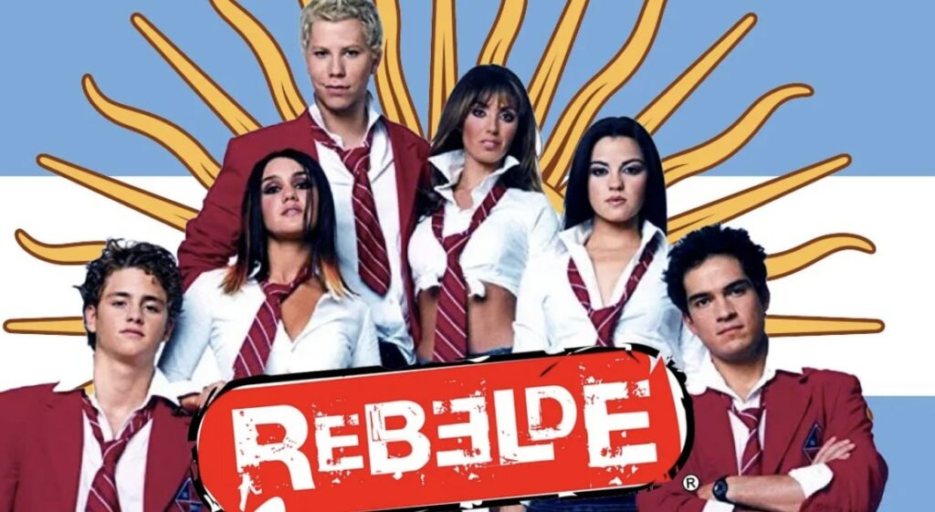 Rebelde Temporada 2: ¿Qué fecha y hora de lanzamiento de Netflix? 2 rebelde temporada 2 hora