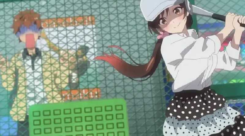Rent a Girlfriend Temporada 2 Episodio 3: ¿Cuál es la fecha y hora de lanzamiento de Crunchyroll? 2 alquilar una novia temporada 2 episodio 3
