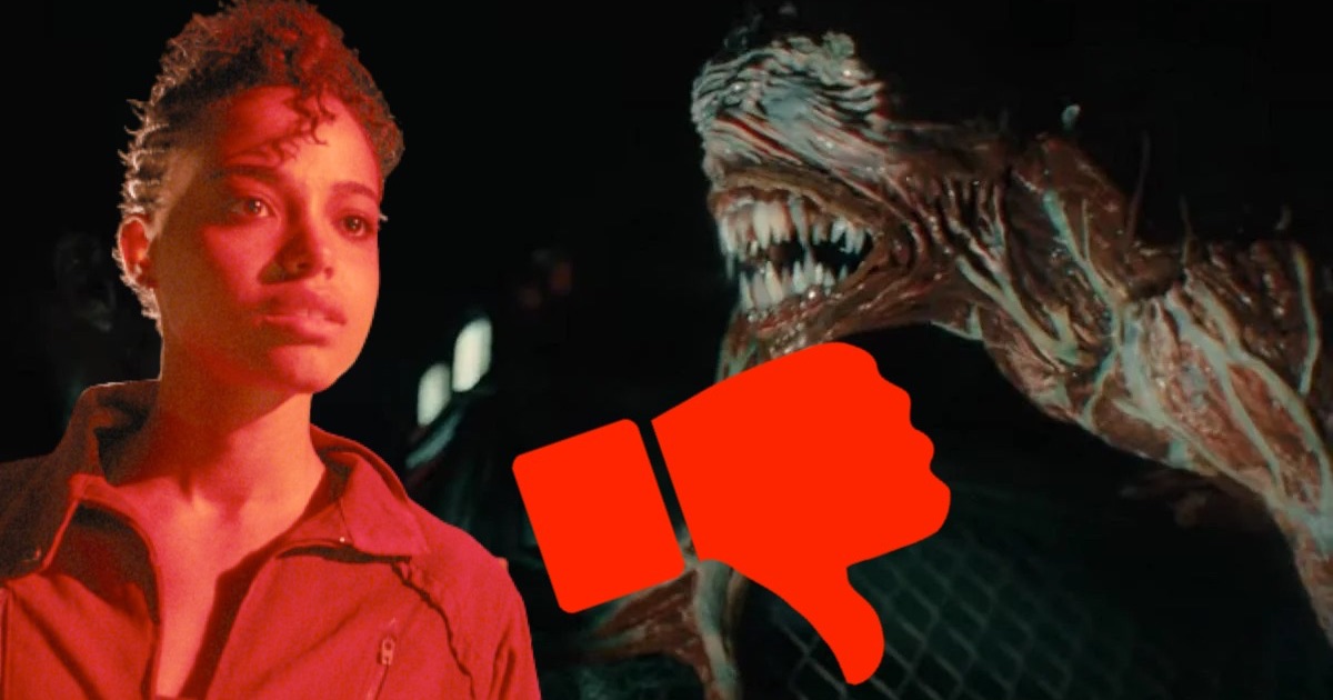 Resident Evil: han caído las primeras críticas de los fans y es un desastre para la serie de Netflix 2 Resident Evil han caido las primeras criticas de los fans