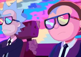 Rick and Morty: finalmente sabemos la fecha de lanzamiento de la temporada 6, y llegará pronto