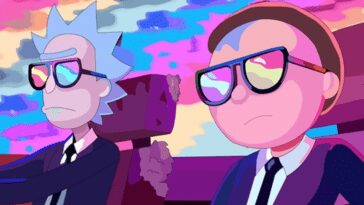 Rick and Morty: finalmente sabemos la fecha de lanzamiento de la temporada 6, y llegará pronto