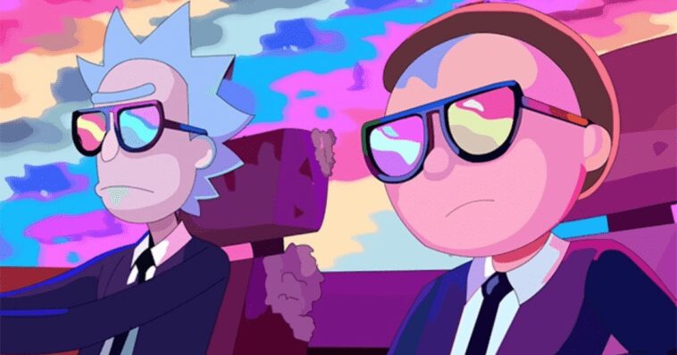 Rick and Morty: finalmente sabemos la fecha de lanzamiento de la temporada 6, y llegará pronto 1 Rick and Morty: finalmente sabemos la fecha de lanzamiento de la temporada 6, y llegará pronto
