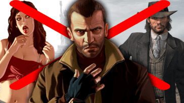Rockstar: muy malas noticias para los fanáticos de Red Dead Redemption y GTA 4
