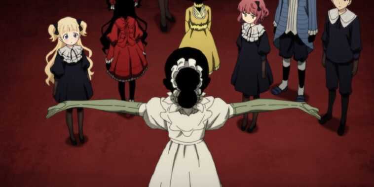 Shadows House Temporada 2 Episodio 2: ¿Qué fecha y hora de lanzamiento? 1 Ayther logo