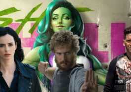 She-Hulk: después de Daredevil, este personaje favorito de los fanáticos podría regresar