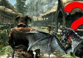 Skyrim: esta divertida función se acaba de descubrir 11 años después del lanzamiento del juego