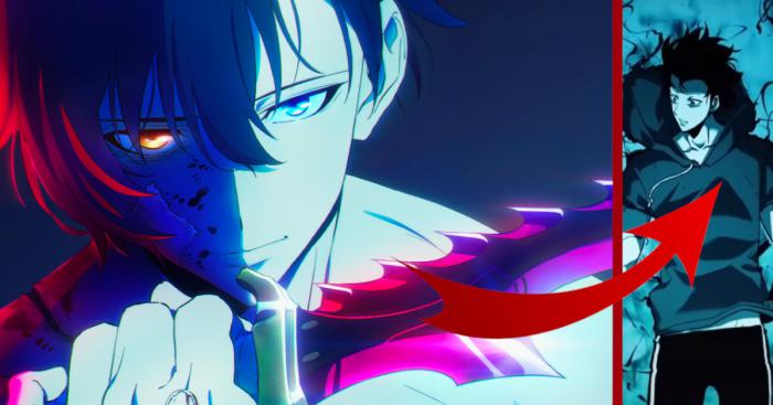 Solo Leveling: el anime se lanzará en 2023, un primer tráiler y una imagen revelada 2 Solo Leveling el anime se lanzara en 2023 un primer