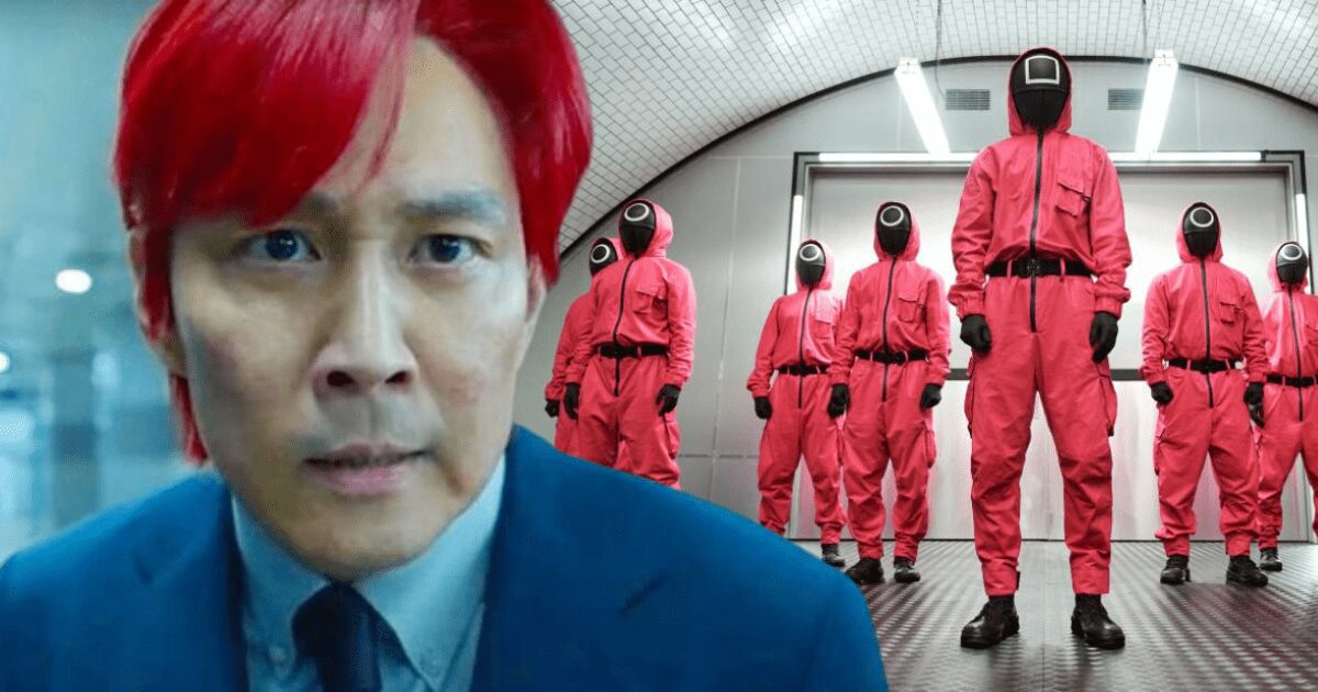 Squid Game: el creador de la serie de Netflix adelanta las novedades de la temporada 2 2 Squid Game el creador de la serie de Netflix adelanta 1