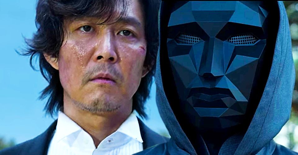 Squid Game: el creador de la serie de Netflix adelanta las novedades de la temporada 2 4 Teoría de la temporada 2 de Squid Game: Gi-hun matará al líder