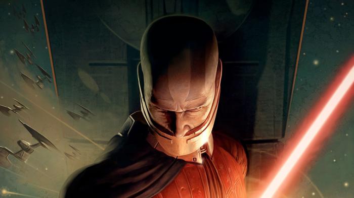 Star Wars KOTOR: tras problemas internos, el estudio de remake toma esta drástica decisión 3 Star Wars KOTOR tras problemas internos el estudio de remake