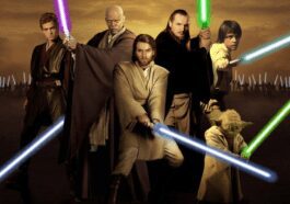 Star Wars: he aquí por qué el sable de luz es el arma favorita de los Jedi