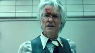 Stranger Things 4: Dr. Brenner podría no estar muerto según su intérprete