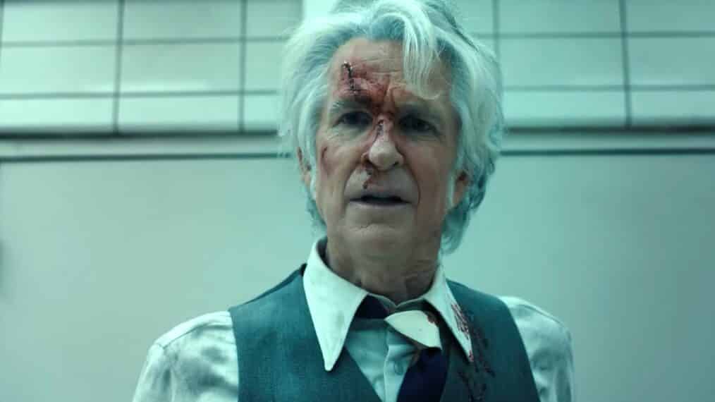 Stranger Things 4: Dr. Brenner podría no estar muerto según su intérprete