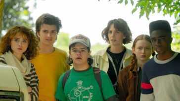 Stranger Things 4 Volumen 2: más de 100 millones de horas vistas en una semana