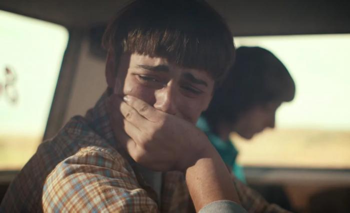 Stranger Things: Noah Schnapp (Will) confirma la sexualidad de su personaje 3 Stranger Things Noah Schnapp Will confirma la sexualidad de su