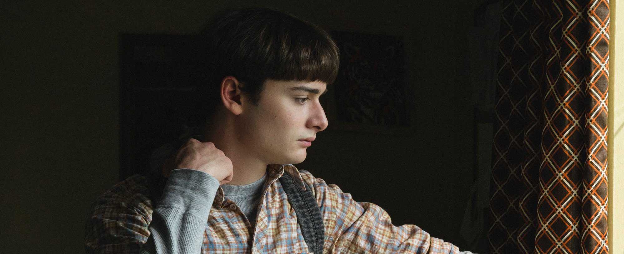 Stranger Things: Noah Schnapp confirma la teoría de Will (Spoilers)