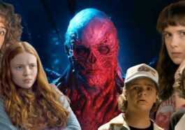 Stranger Things: Vecna ​​tendría una hermana mayor, y sería este inesperado personaje