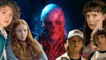 Stranger Things: Vecna ​​tendría una hermana mayor, y sería este inesperado personaje
