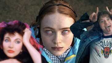 Stranger Things: después de Kate Bush, esta otra música de la temporada 4 es un éxito internacional