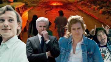 Stranger Things: el actor que interpreta (SPOILER) tiene esta idea para revivir a su personaje en la temporada 5