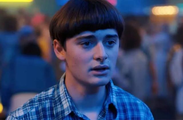 Stranger Things: los 20 mejores personajes según los fans (+50.000 votos) 8 Stranger Things los 20 mejores personajes segun los fans 50000