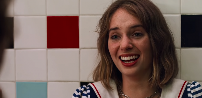 Stranger Things: los 20 mejores personajes según los fans (+50.000 votos) 19 Stranger Things los 20 mejores personajes segun los fans 50000