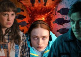 Stranger Things: los hermanos Duffer revelan que este personaje iba a morir al final de la temporada 4