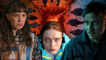 Stranger Things: los hermanos Duffer revelan que este personaje iba a morir al final de la temporada 4