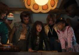 Stranger Things: los viejos episodios cambiaron en secreto
