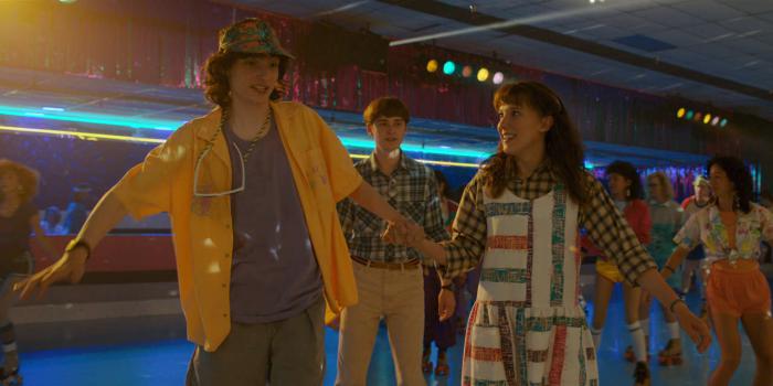 Stranger Things temporada 4: Eleven obtiene este nuevo poder que los Vengadores soñarían tener 3 Stranger Things temporada 4 Eleven obtiene este nuevo poder que