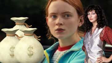 Stranger Things temporada 4: Kate Bush ganó esta suma astronómica gracias a la serie de Netflix