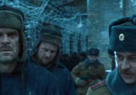 Stranger Things temporada 4: Los hermanos Duffer casi matan a otro personaje