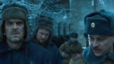 Stranger Things temporada 4: Los hermanos Duffer casi matan a otro personaje