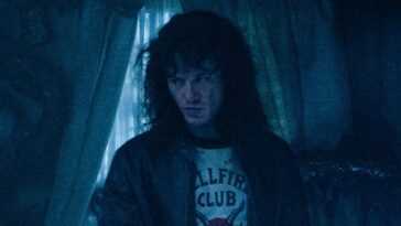 Stranger Things temporada 4: Metallica reacciona a la inclusión de Master of Puppets en el final