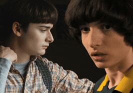 Stranger Things temporada 4: esta escena pone fin al debate sobre la orientación sexual de Will