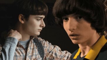 Stranger Things temporada 4: esta escena pone fin al debate sobre la orientación sexual de Will