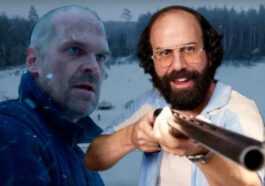 Stranger Things temporada 4: la lucha de Murray contra (SPOILER) sin efectos especiales es divertidísima
