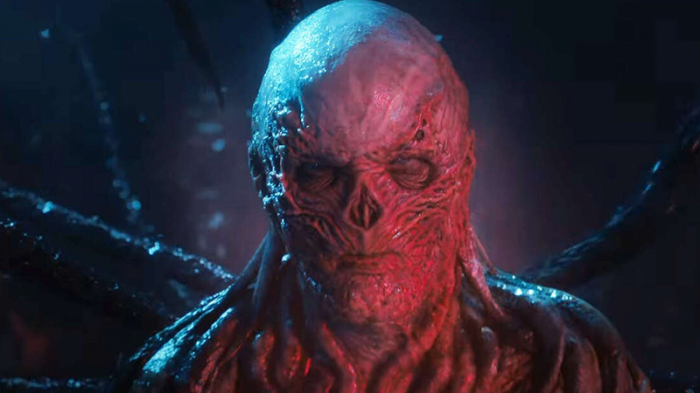 Stranger Things temporada 4 la serie de Netflix esta a