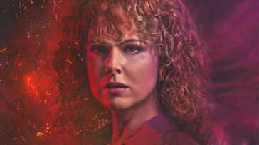 Stranger Things temporada 5: la madre de Nancy bien puede tener un vínculo con Vecna