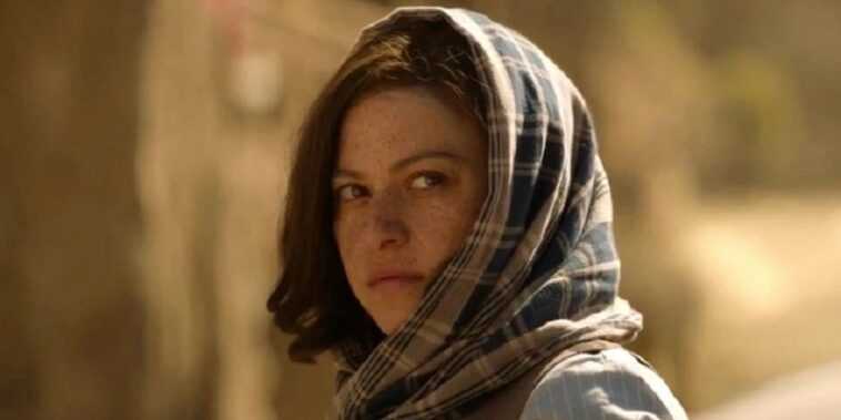 Temporada 1 de The Old Man: ¡Explicación del final! ¡Morgan y Faraz! 1 Ayther logo