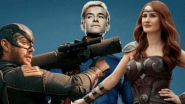 The Boys: Eric Kripke tranquiliza a los fans sobre el futuro de este personaje