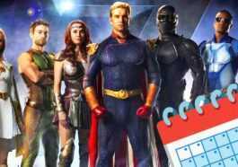 The Boys Varsity: estos superhéroes podrían aparecer en el próximo spin-off