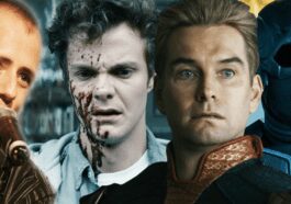 The Boys: el showrunner regresa a la muerte de (SPOILER) en el episodio final y crea una sorpresa para la temporada 4