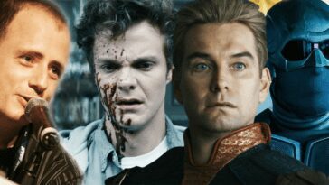 The Boys: el showrunner regresa a la muerte de (SPOILER) en el episodio final y crea una sorpresa para la temporada 4